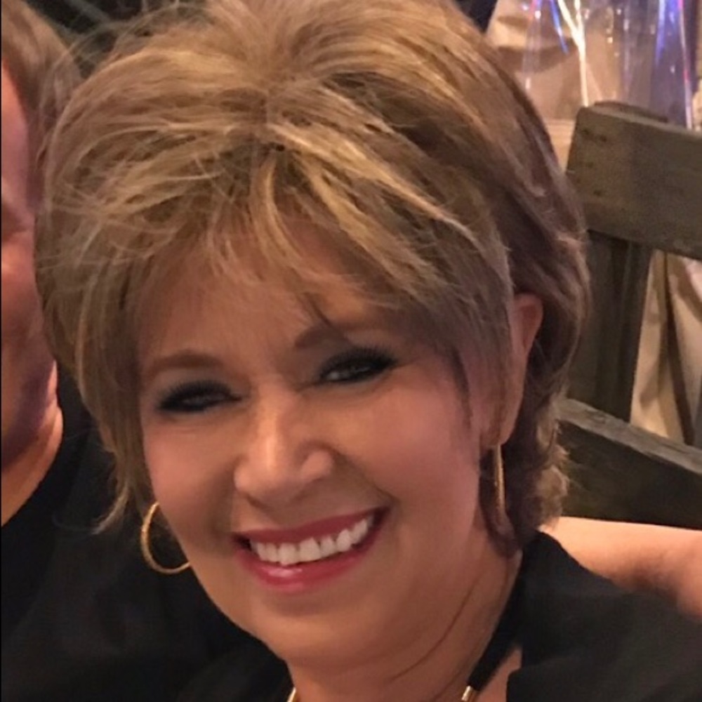 Meet your Posher, Lisa